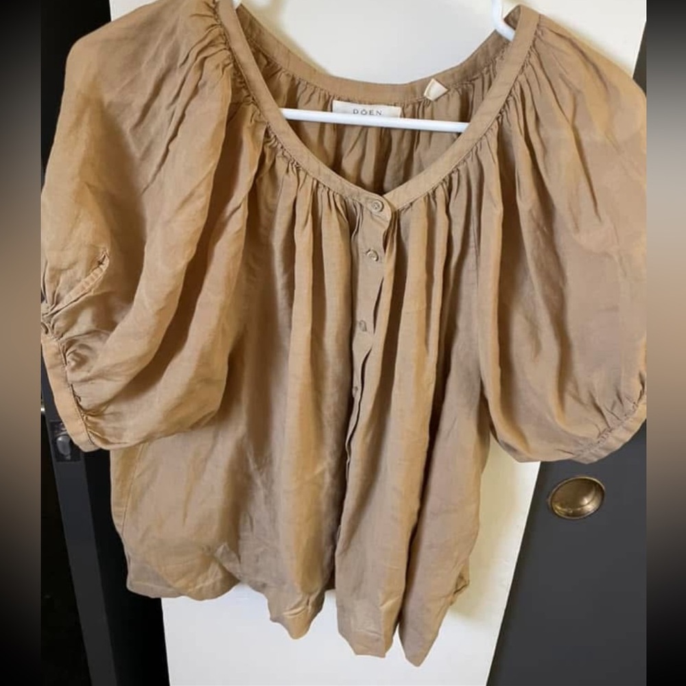 Doen June Top - medium